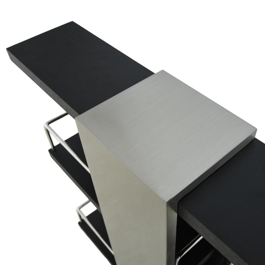 Totem Wenge Bar Mirror  alternate image, 4 of 5 images.