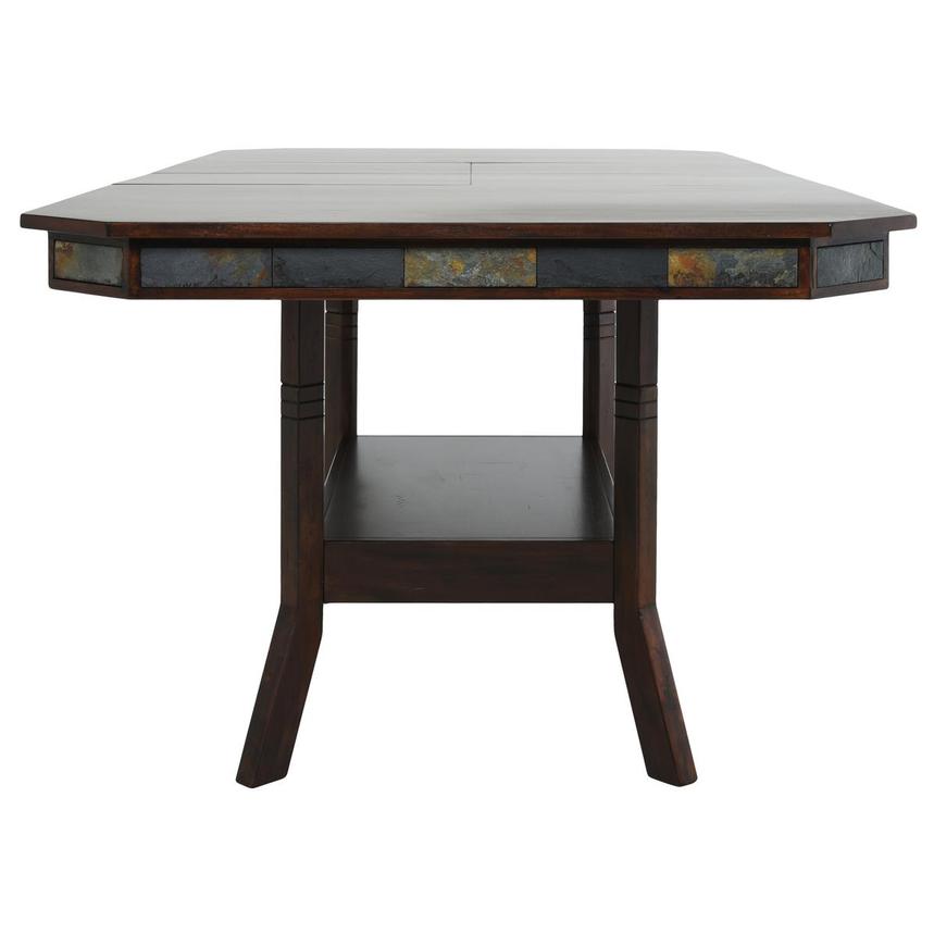 Santa Fe Extendable Dining Table  alternate image, 8 of 11 images.