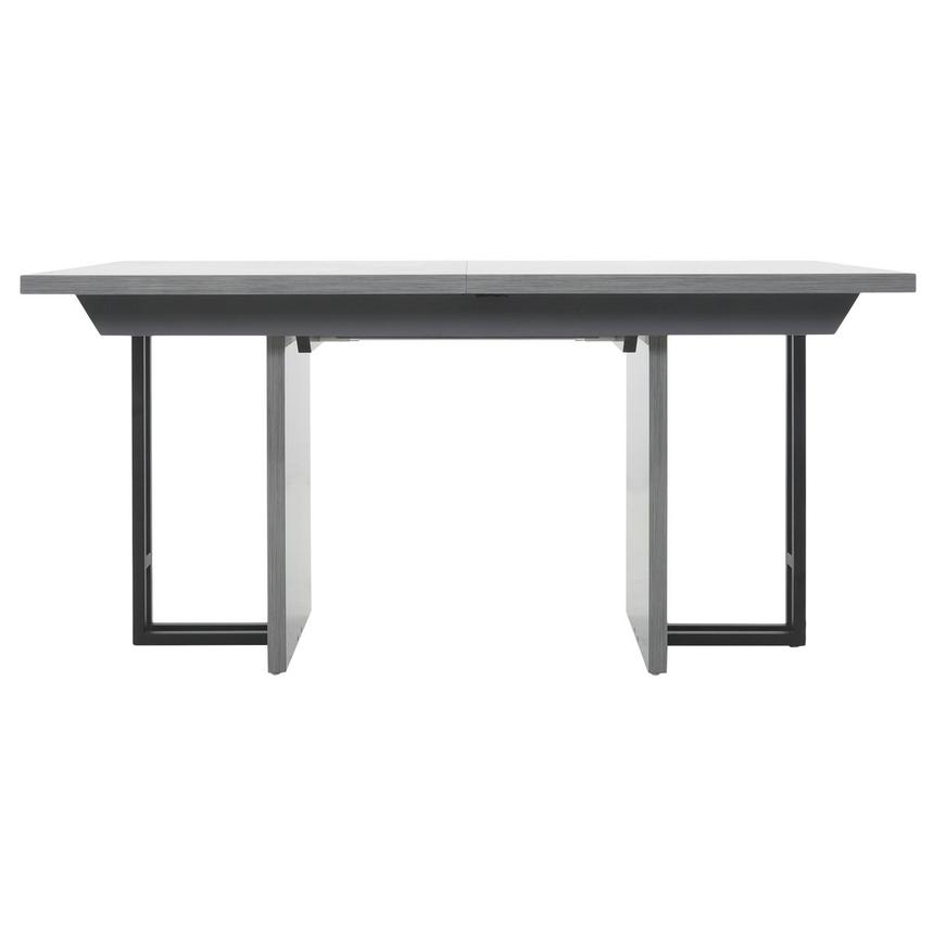 Modena Extendable Dining Table alternate image, 4 of 8 images.