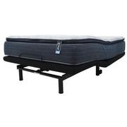Reef King Mattress w/Donalie Powered Base by Carlo Perazzi  alternate image, 6 of 9 images.