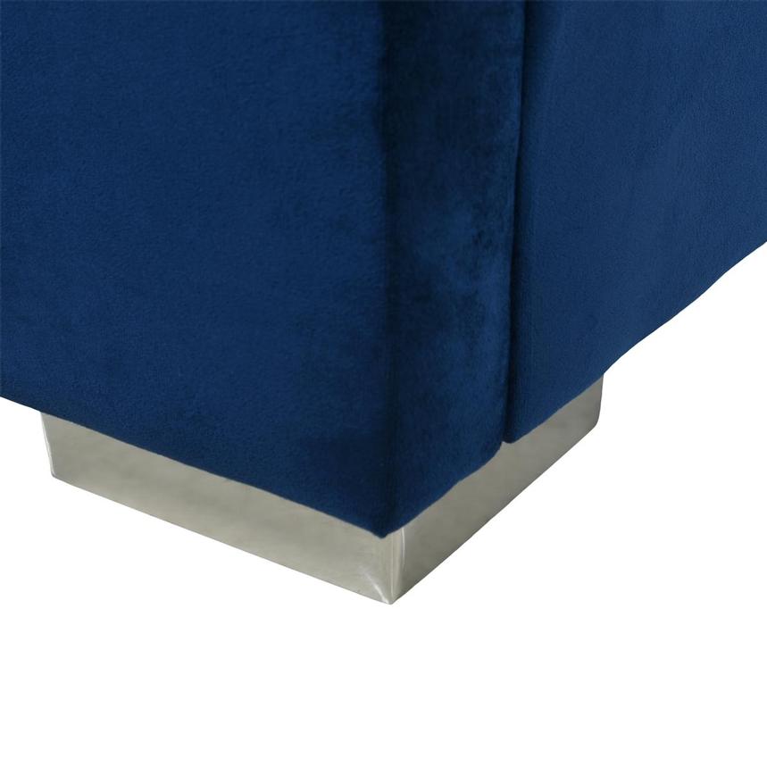 Clarissa King Panel Bed  alternate image, 13 of 13 images.