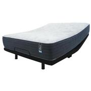 Pond Queen Mattress w/Donalie Powered Base by Carlo Perazzi  main image, 1 of 8 images.