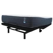 Pond Queen Mattress w/Donalie Powered Base by Carlo Perazzi  alternate image, 5 of 8 images.