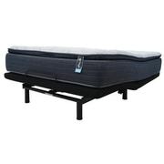 Reef Queen Mattress w/Legra Powered Base by Carlo Perazzi  alternate image, 5 of 8 images.