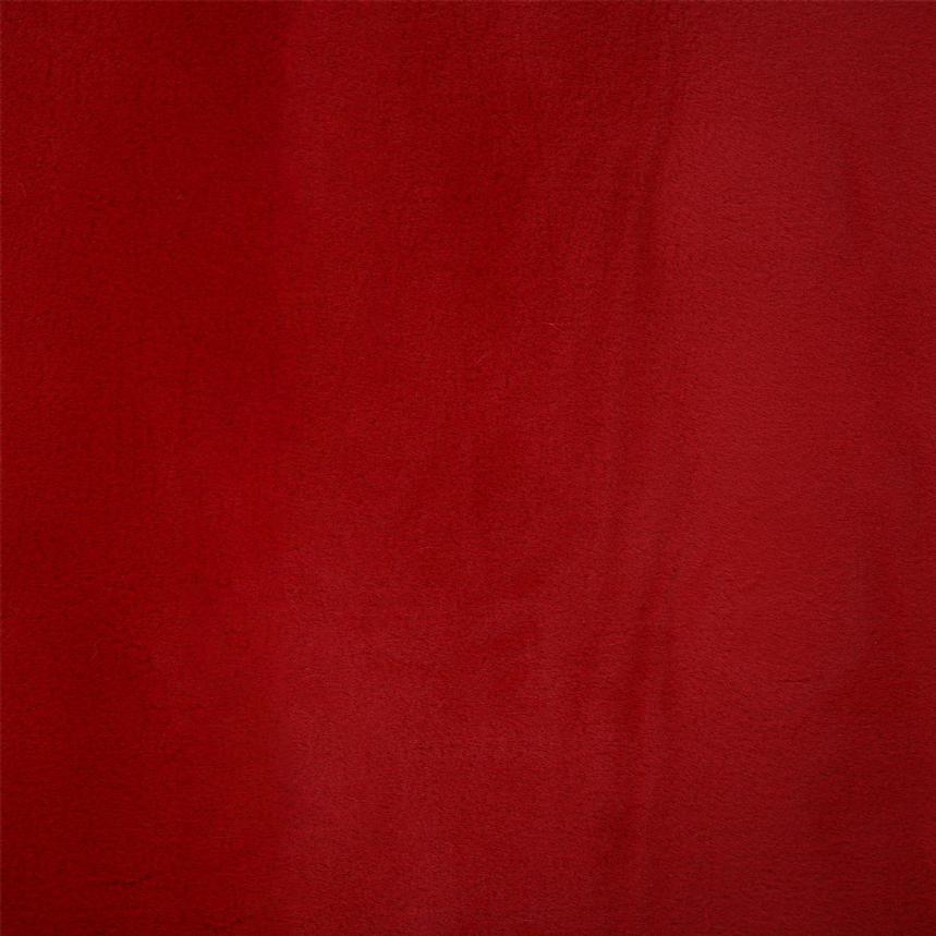Rosy Red 8' x 10' Area Rug  alternate image, 2 of 3 images.