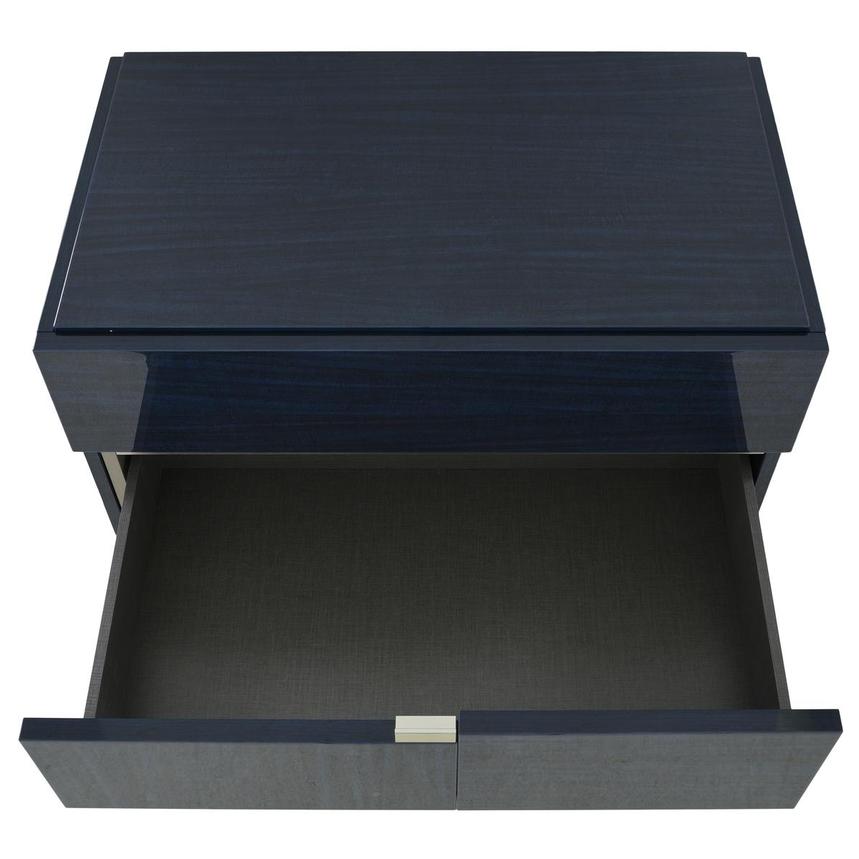 Pacific Chest alternate image, 4 of 7 images.