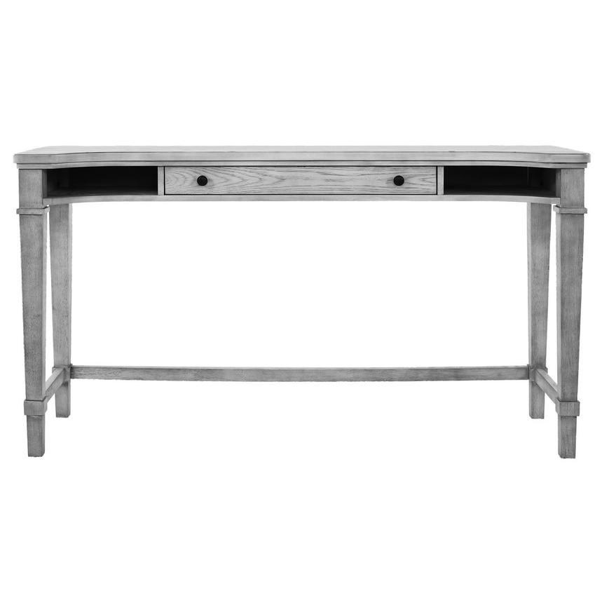 Warren Console Table | El Dorado Furniture