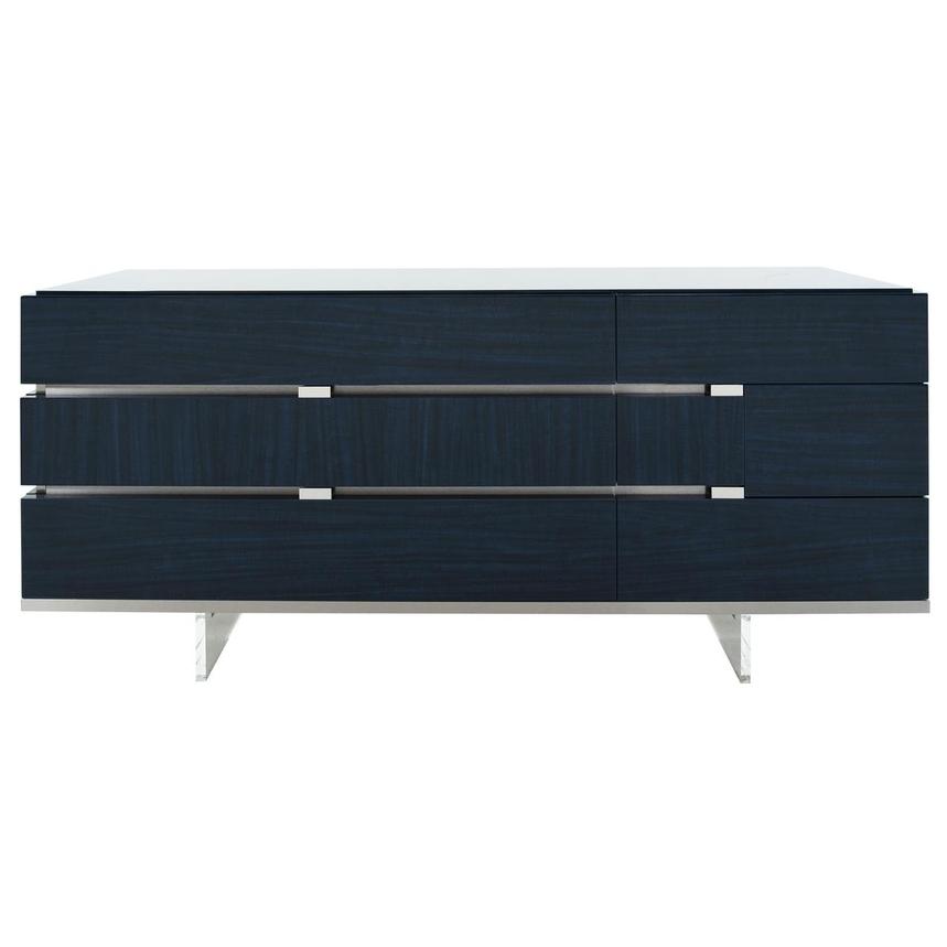 Pacific 5-Piece King Bedroom Set alternate image, 6 of 7 images.
