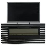Elliot Electric Fireplace w/Remote Control  alternate image, 2 of 11 images.