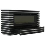 Elliot Electric Fireplace w/Remote Control  alternate image, 3 of 11 images.