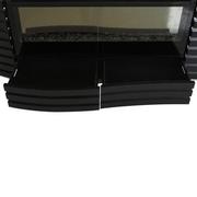 Elliot Electric Fireplace w/Remote Control  alternate image, 8 of 11 images.