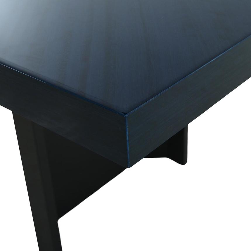 Sapphire Extendable Dining Table  alternate image, 10 of 11 images.