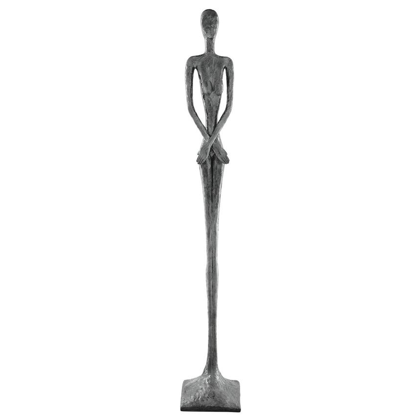 Artemis Floor Sculpture  main image, 1 of 4 images.