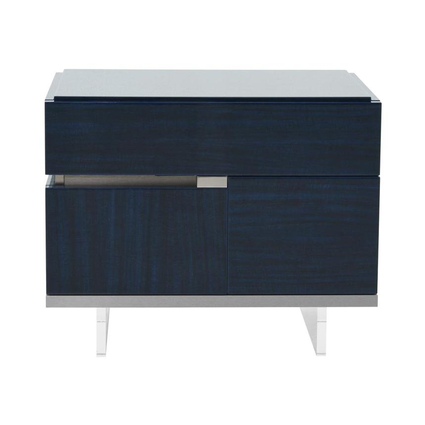 Pacific 5-Piece Queen Bedroom Set alternate image, 4 of 6 images.