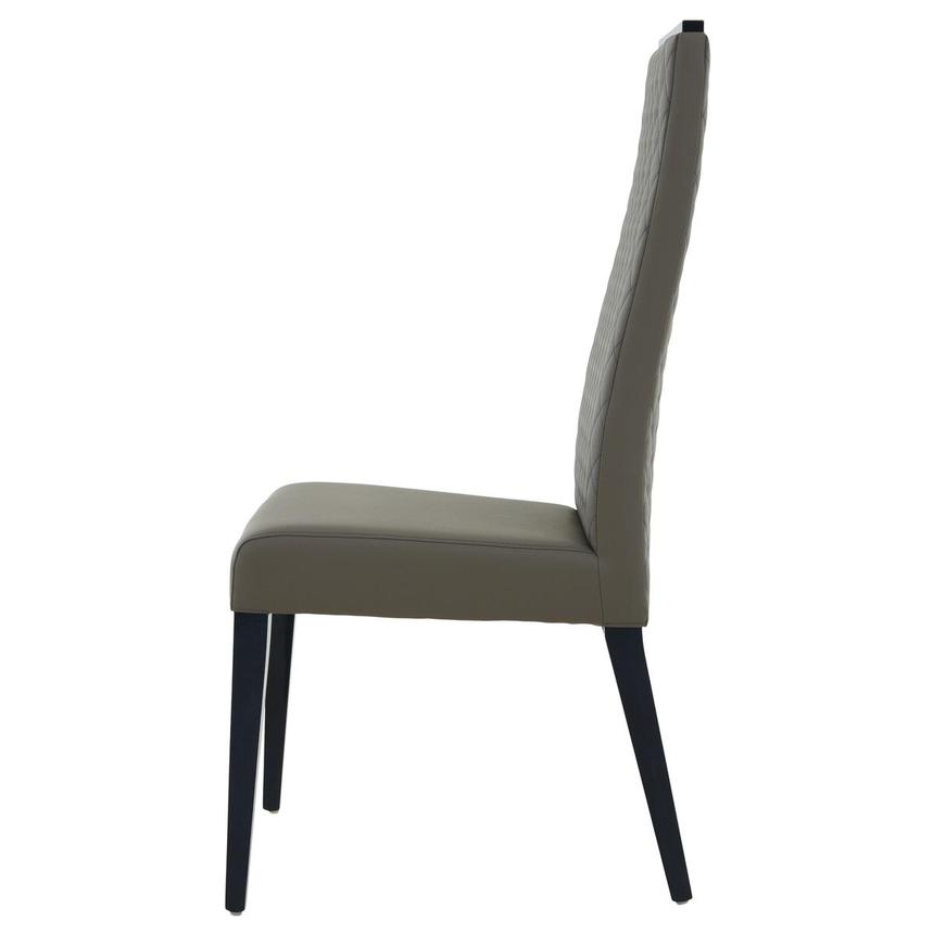 Sapphire 78" 5-Piece Dining Set alternate image, 14 of 21 images.
