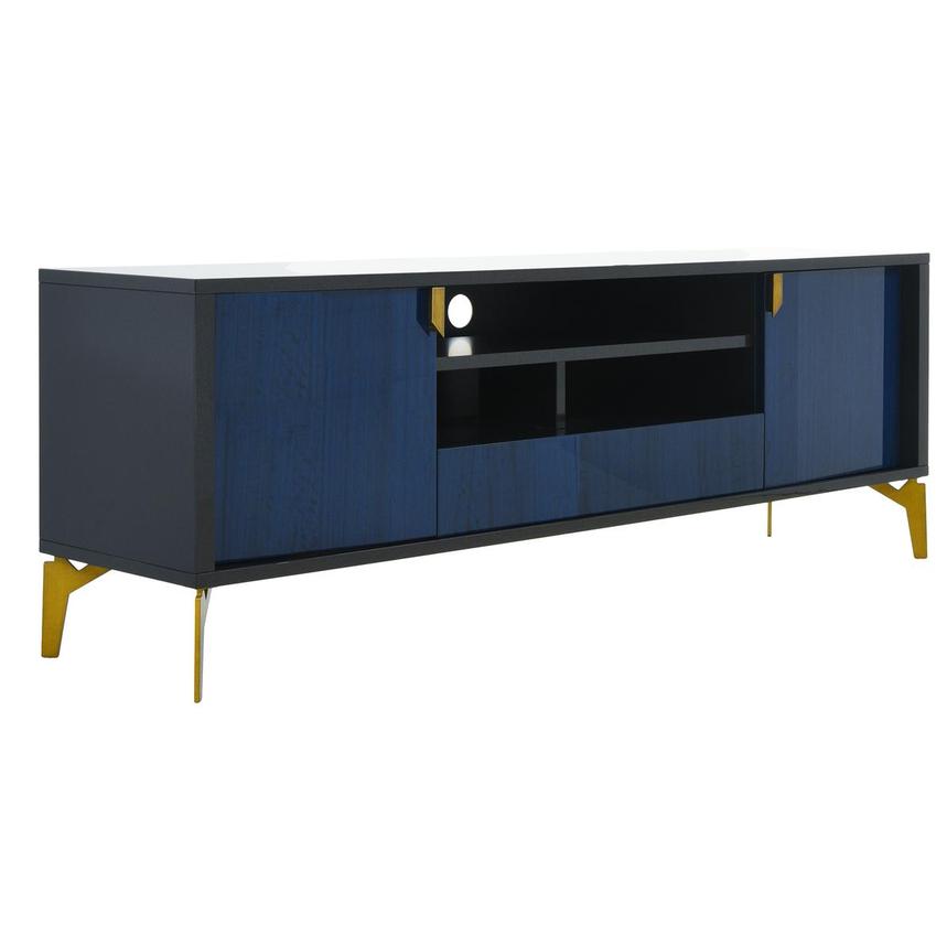 Sapphire TV Stand  alternate image, 5 of 9 images.