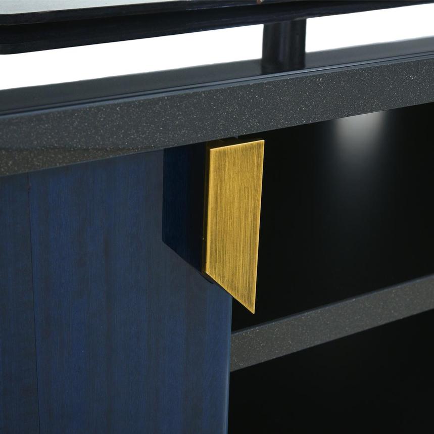 Sapphire TV Stand alternate image, 9 of 9 images.