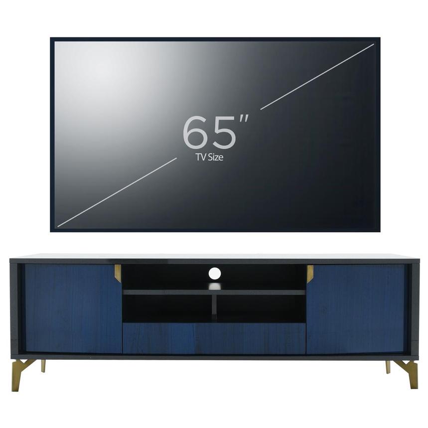 Sapphire TV Stand alternate image, 4 of 9 images.