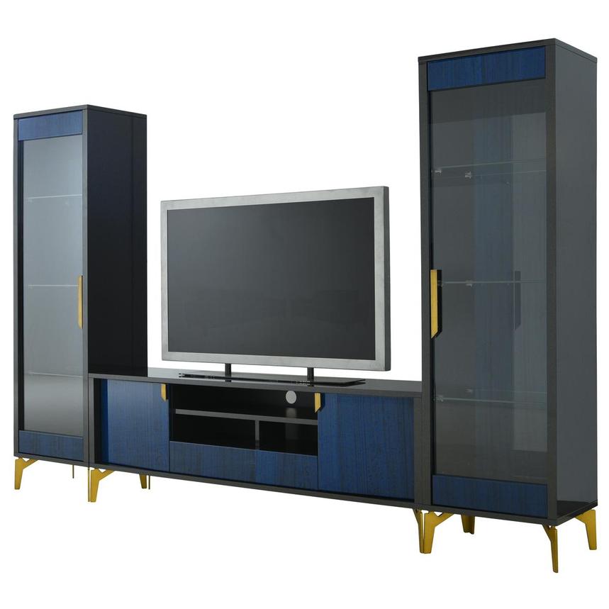 Sapphire Wall Unit  alternate image, 4 of 9 images.