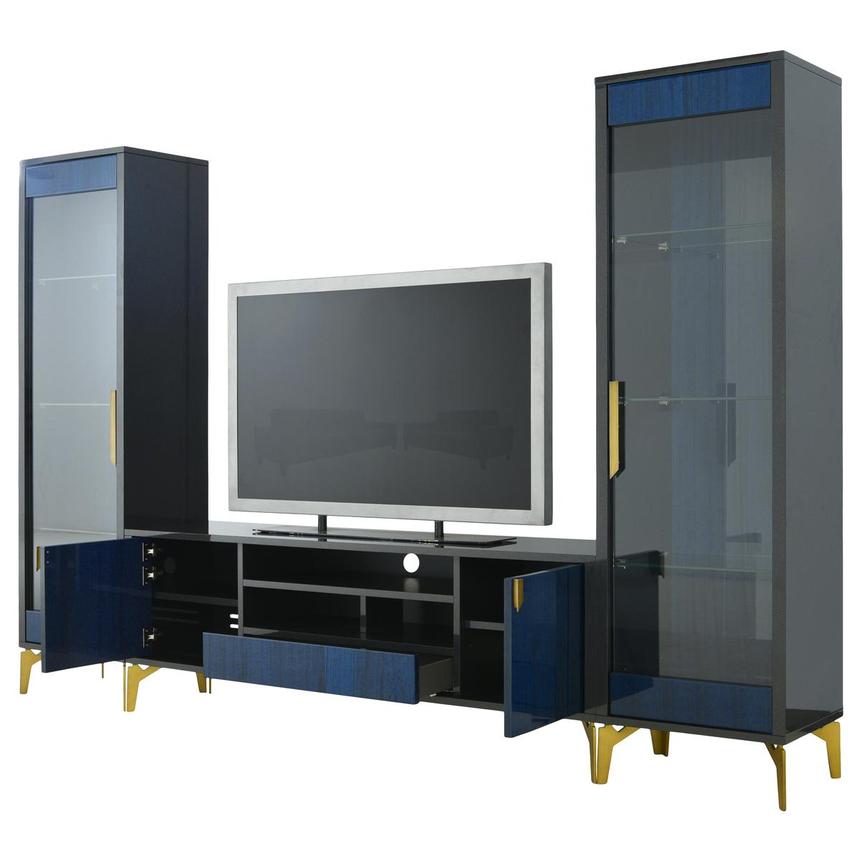 Sapphire Wall Unit  alternate image, 5 of 9 images.