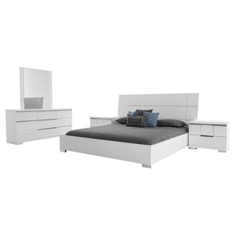 Asti 5-Piece Queen Bedroom Set