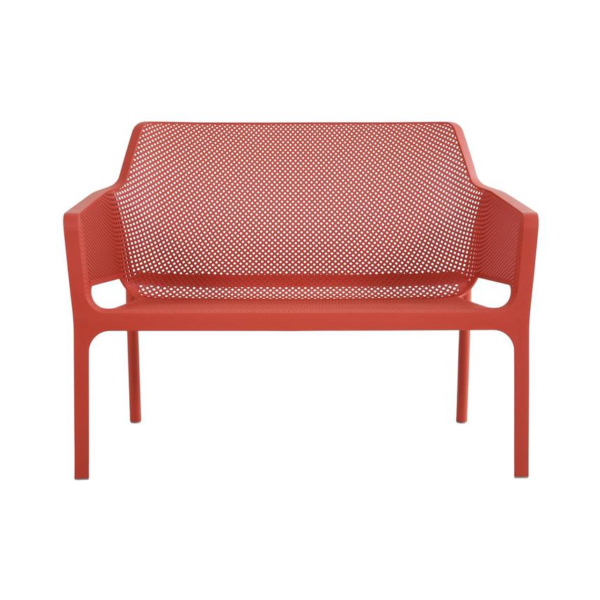 Net Coral Bench El Dorado Furniture