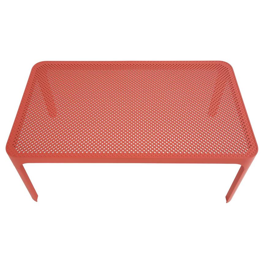Net Coral Coffee Table  alternate image, 4 of 6 images.