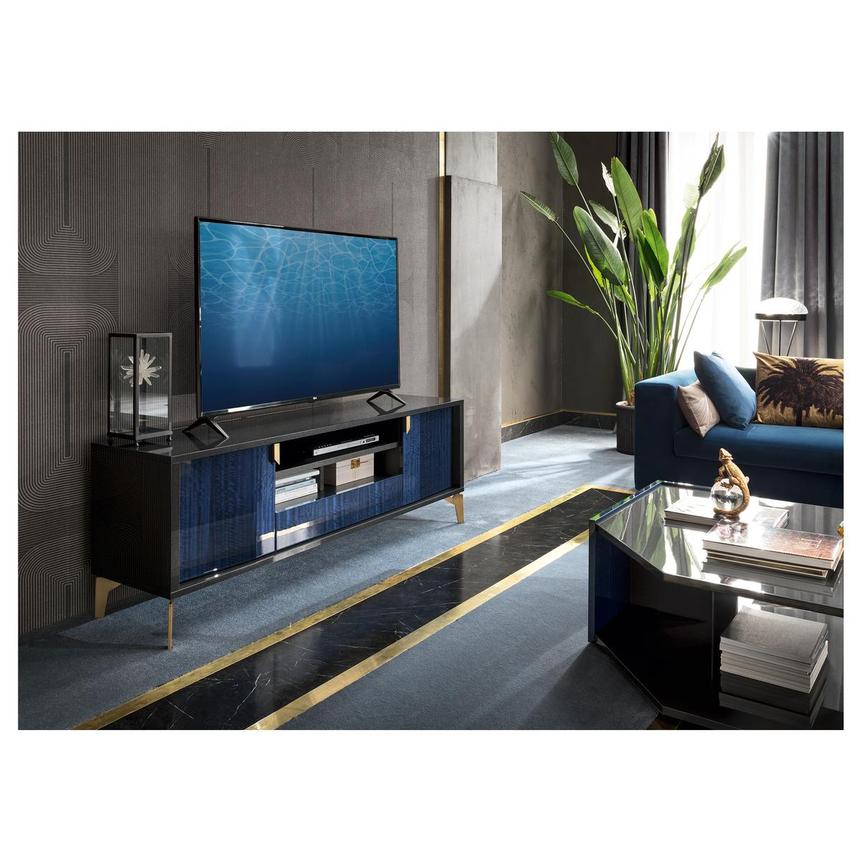 Sapphire TV Stand  alternate image, 3 of 8 images.