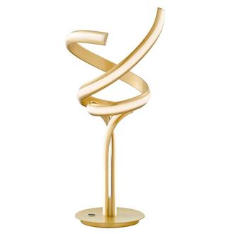 Tangled Gold III Table Lamp