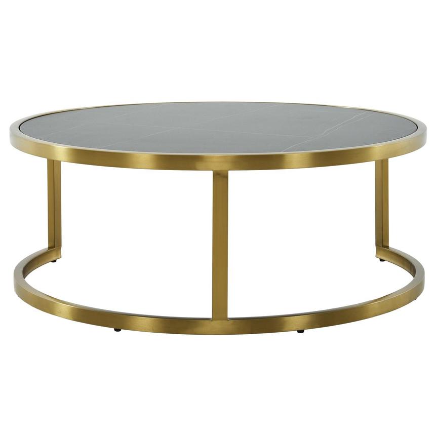 Zara Coffee Table Set of 2 El Dorado Furniture