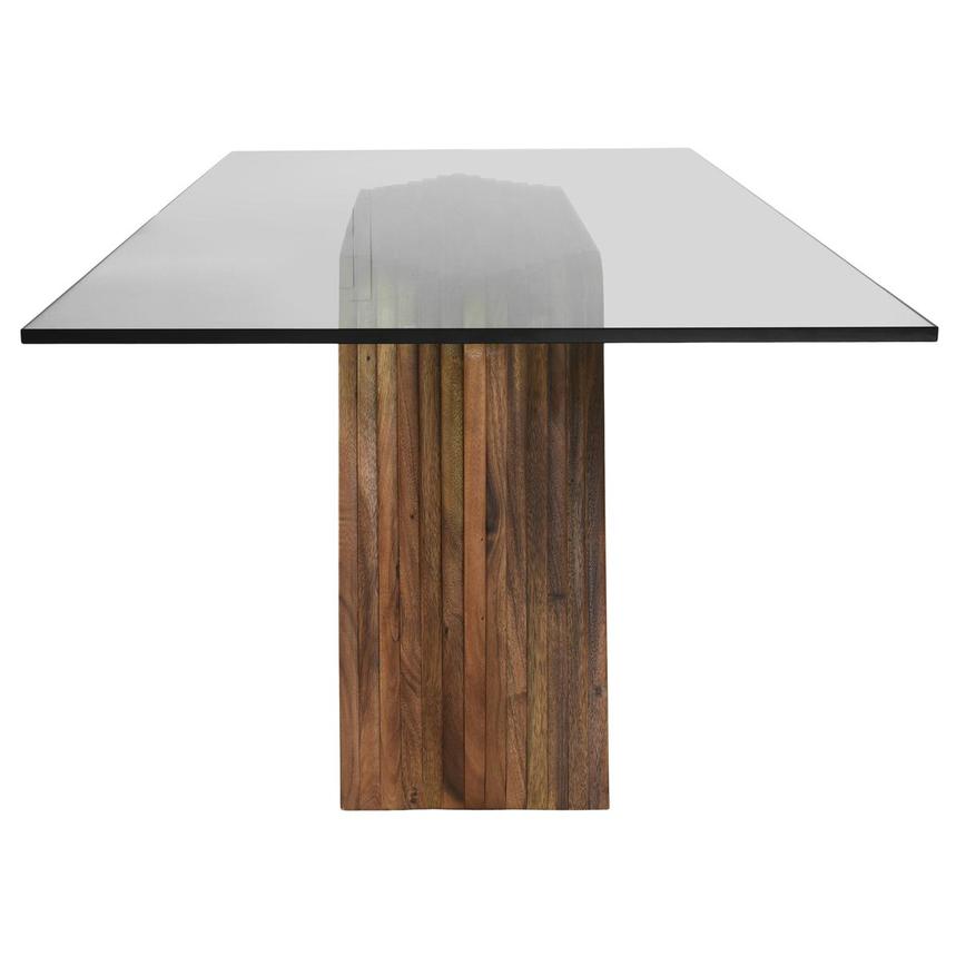 Gable Dining Table alternate image, 4 of 6 images.