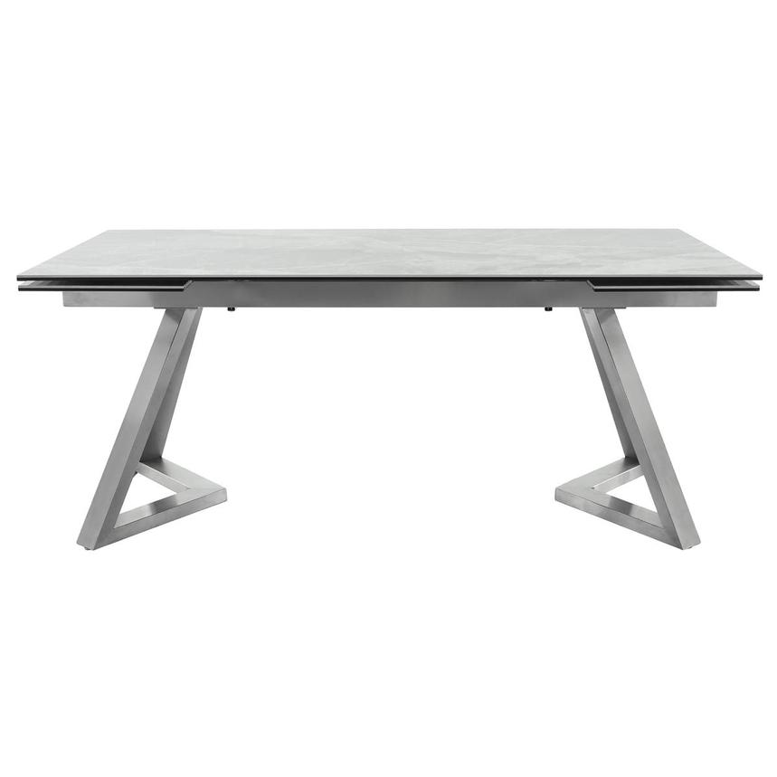 Santos Extendable Dining Table  main image, 1 of 6 images.