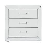 Lui Mirrored Cabinet  main image, 1 of 11 images.