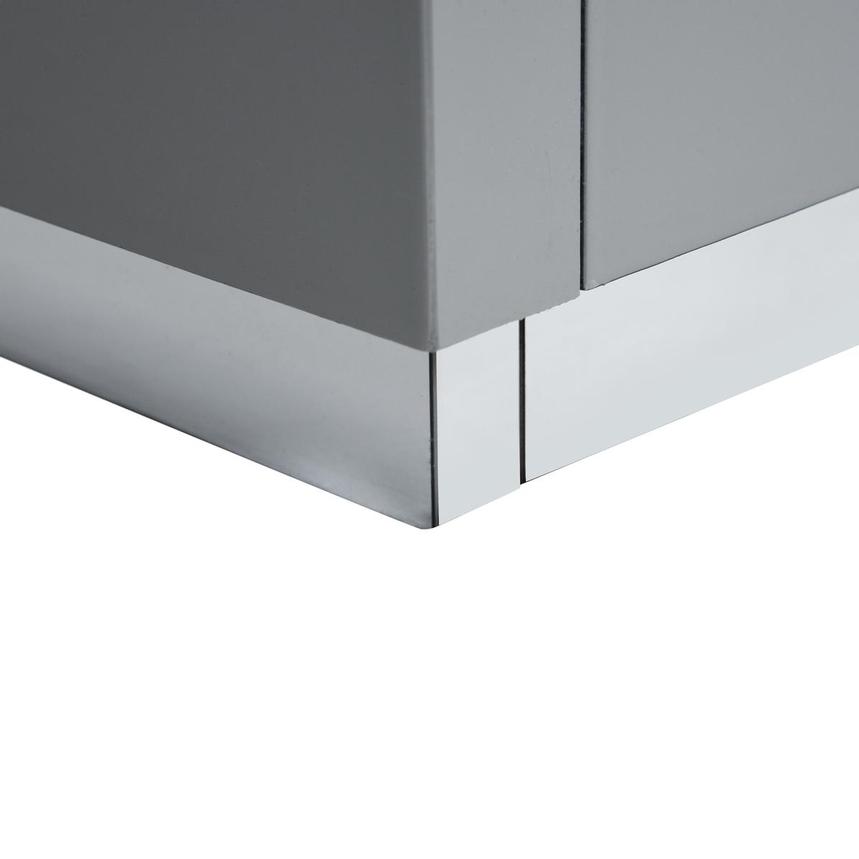 Giana Queen Panel Bed  alternate image, 5 of 5 images.