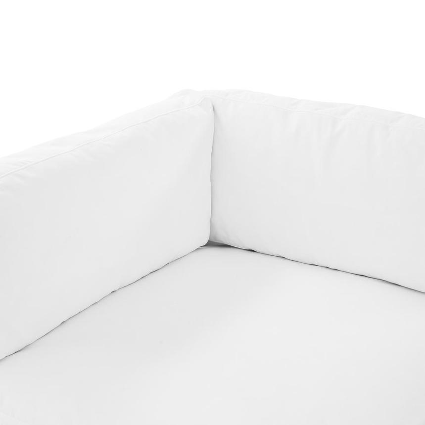 Pearl Corner Sofa with 5PCS/2 Armless Chairs  alternate image, 5 of 11 images.