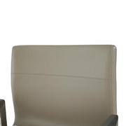 Carlyn Taupe Counter Stool  alternate image, 5 of 10 images.
