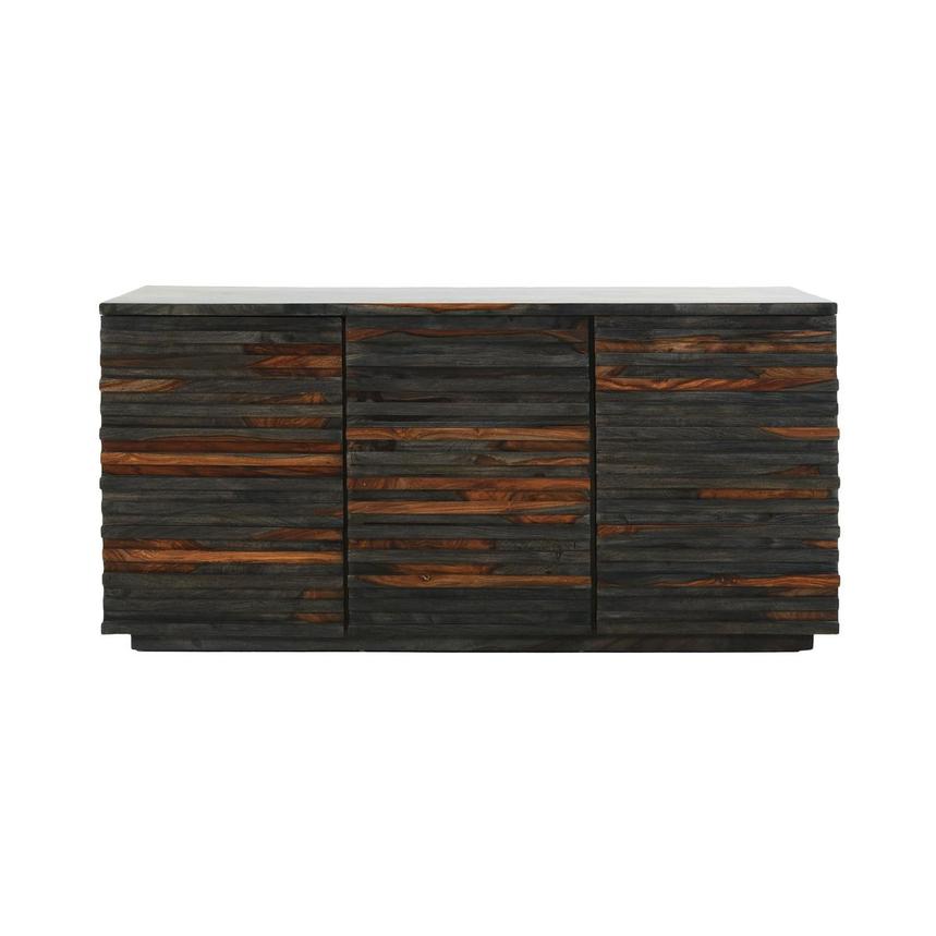 Sharol Credenza El Dorado Furniture