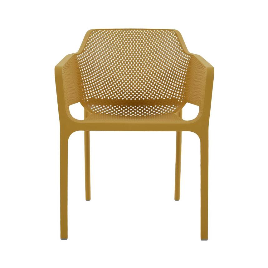 Net Yellow Dining Chair El Dorado Furniture