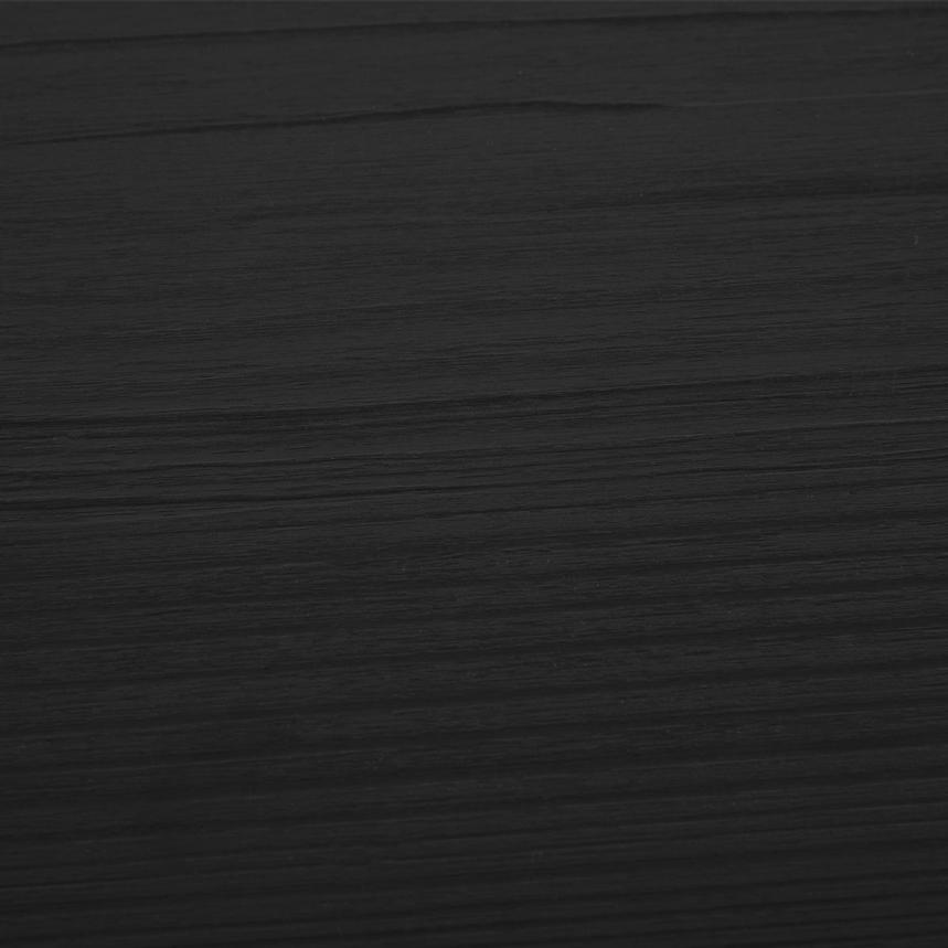 Verona Black Left Nightstand alternate image, 11 of 11 images.
