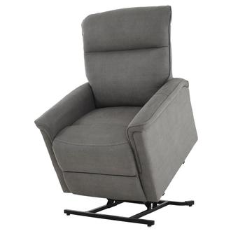Stonewash Power Lift Recliner