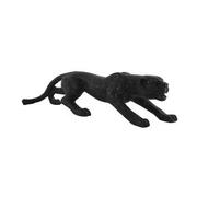 Black Panther Sculpture  main image, 1 of 9 images.