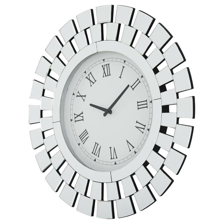 Speculum Wall Clock  alternate image, 3 of 4 images.