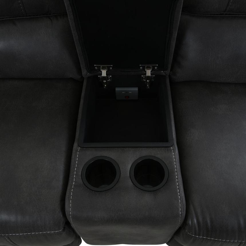 Ralph Home Theater Seating with 5PCS/2PWR  alternate image, 8 of 16 images.