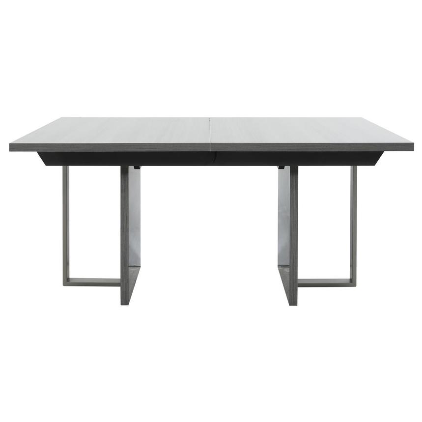 Iris Extendable Dining Table El Dorado Furniture