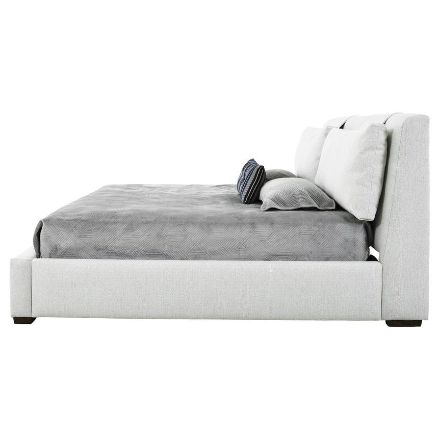 Delphi King Platform Bed  alternate image, 3 of 10 images.