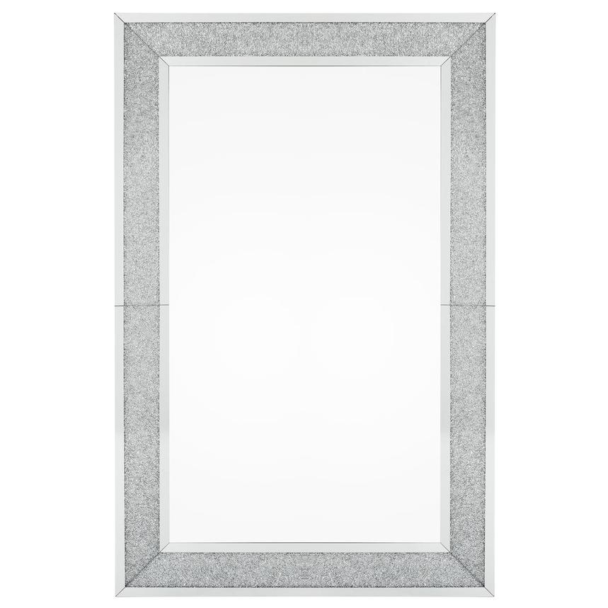 Trish Leaner Mirror  main image, 1 of 3 images.