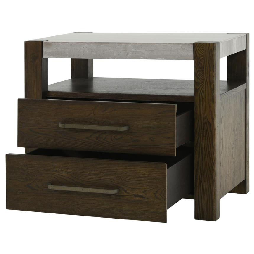 Delphi Nightstand  alternate image, 3 of 10 images.