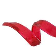 Crystallized ll Red Sculpture  alternate image, 2 of 2 images.