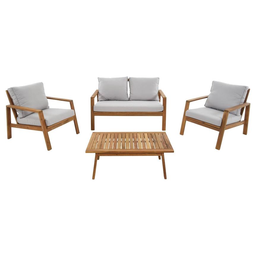 El Dorado Outdoor Furniture
