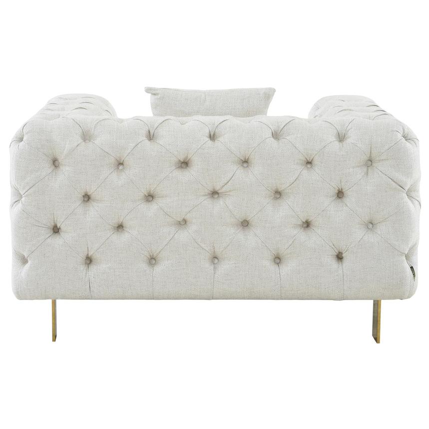 Amaris Accent Chair  alternate image, 3 of 10 images.